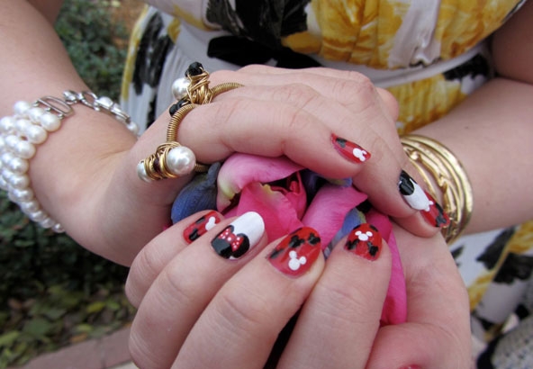 Nail Art Inspiration 